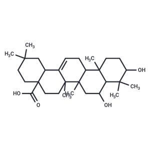 Sumaresinolic Acid