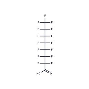 Perfluorooctanoic acid