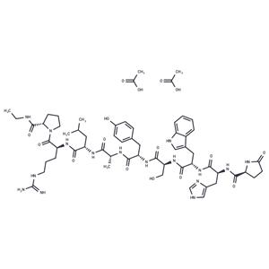 Alarelin Acetate