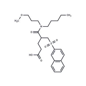 CCK-A receptor inhibitor 1