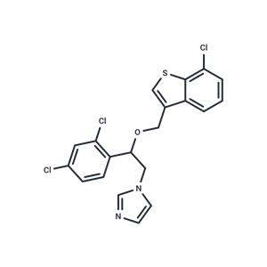 Sertaconazole