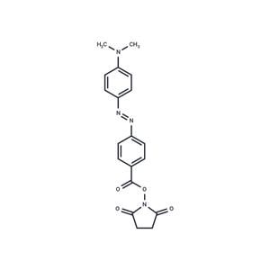 Dabcyl acid, SE