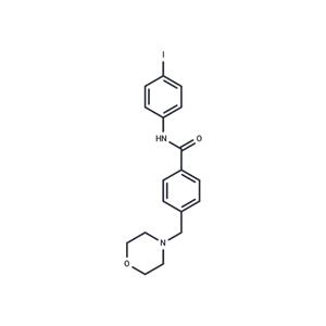 HIF-1 inhibitor-4