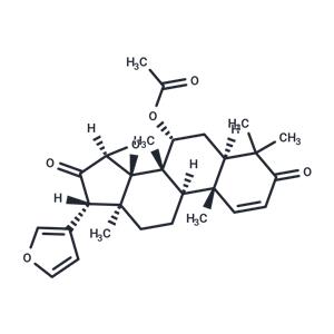 Epoxyazadiradione