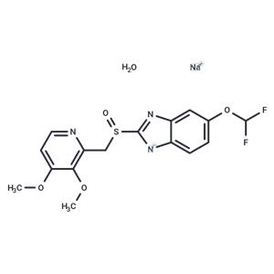 Pantoprazole Sodium Hydrate