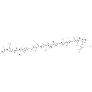 LL-37, Human acetate(154947-66-7 free base)