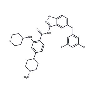 Entrectinib