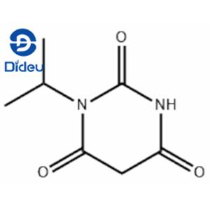 1-isopropylpyrimidine-2,4,6(1H,3H,5H)-trione