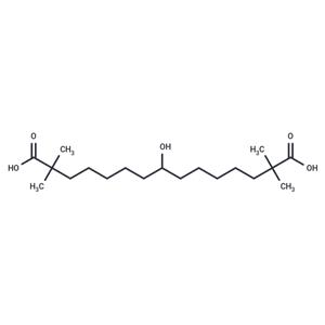 Bempedoic acid