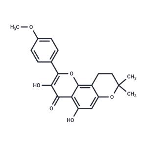 β-Anhydroicaritin