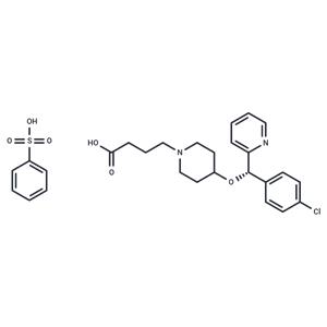 Bepotastine Besilate