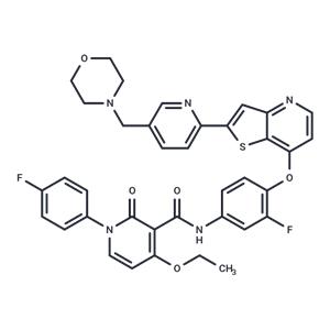 Tyrosine kinase-IN-6