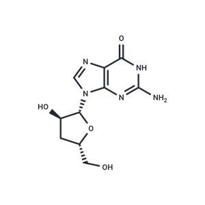 3'-Deoxyguanosine