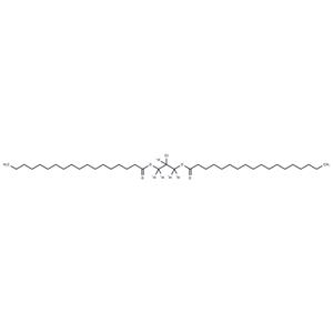 1,3-Distearoyl-2-chloropropanediol-d5