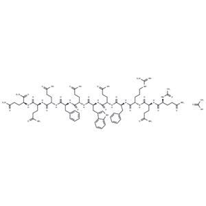 Oligopeptide P11-4 acetate