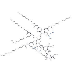 Kdo2-Lipid A ammonium