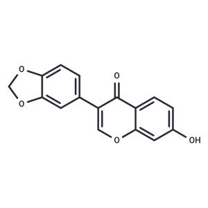 Pseudobaptigenin