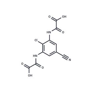 Lodoxamide