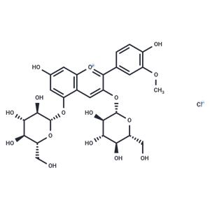 Peonidin 3,5-diglucoside