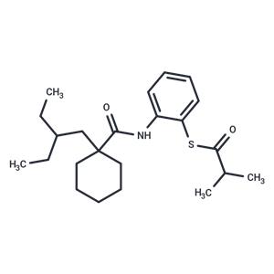 Dalcetrapib