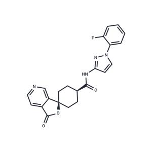 MK-0557