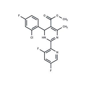 Bay 41-4109 racemate