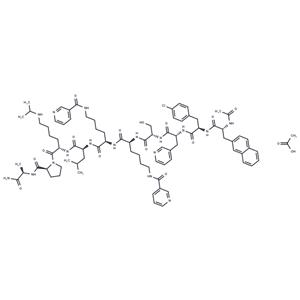 Antide acetate