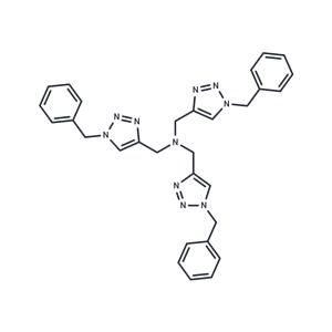 Tris(benzyltriazolylmethyl)amine