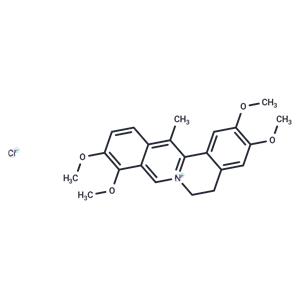 Dehydrocorydaline chloride