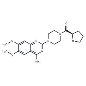 (R)-Terazosin