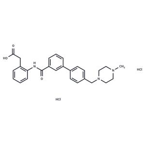 NF-56-EJ40 hydrochloride