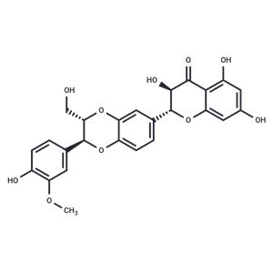 Isosilybin B