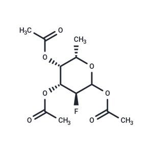 2F-Peracetyl-Fucose