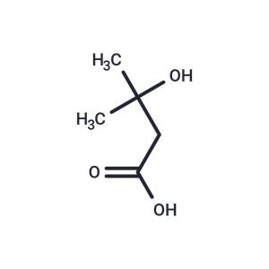 3-Hydroxyisovaleric acid