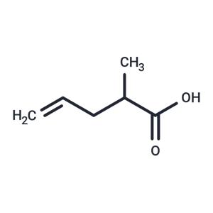 2-Methyl-4-pentenoic Acid