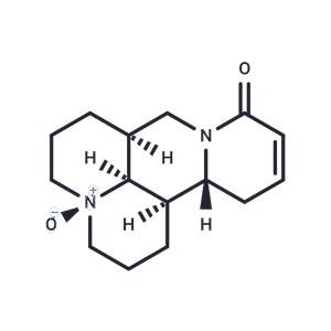 Oxysophocarpine