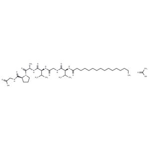 Palmitoyl Hexapeptide-12 Acetate