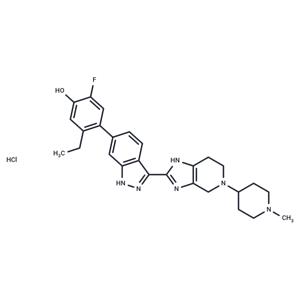 JAK-IN-5 hydrochloride