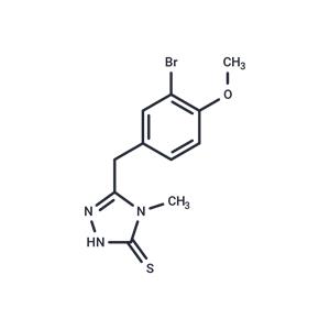 Deaminase inhibitor-1