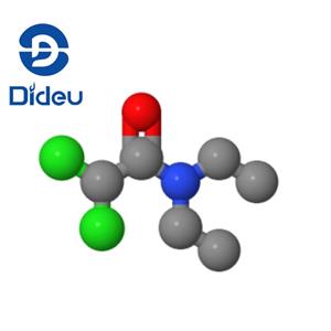 2,2-dichloro-N,N-diethylacetamide