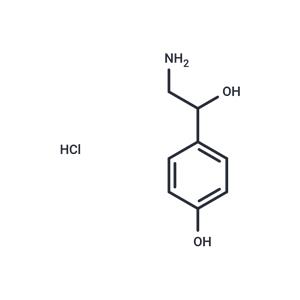 Octopamine hydrochloride