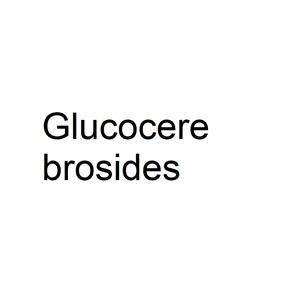 Glycosphingolipids, soya