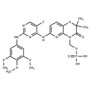 Fostamatinib