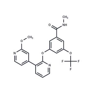 Aurora Kinases-IN-3