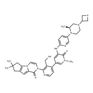 BTK inhibitor 20