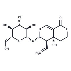 Swertiamarin