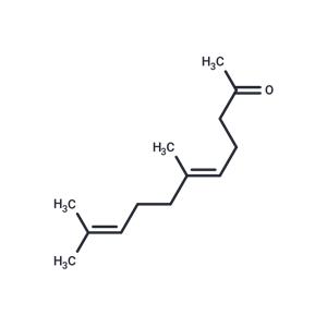 Geranylacetone