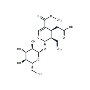 Secoxyloganin