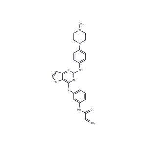 Olmutinib