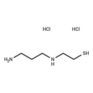 Amifostine thiol dihydrochloride